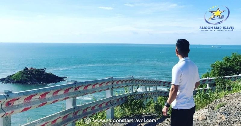 Đồi Con Heo Vũng Tàu - Điểm Đến Vàng Cho Tâm Hồn Lãng Mạn | Saigon Star Travel Giới thiệu - Review Đồi Con Heo Vũng Tàu