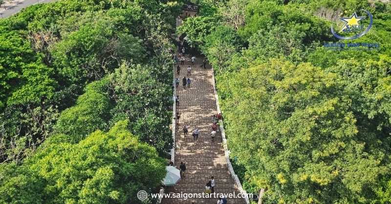 Tượng Chúa Kito Vũng Tàu – Địa Điểm Du Lịch Độc Đáo | Saigon Star Travel Hành trình khám phá tượng Chúa | Tượng Chúa Kito Vũng Tàu