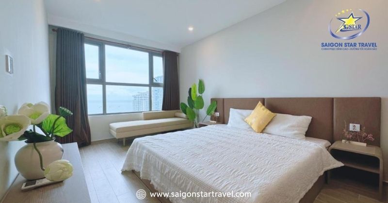 Gợi Ý 10 Khách Sạn Bãi Trước Vũng Tàu Đẹp, Giá Tốt | Saigon Star Travel Ken's House | Khách sạn Bãi Trước Vũng Tàu