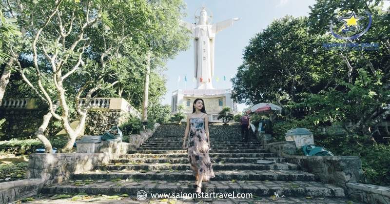 Tượng Chúa Kito Vũng Tàu – Địa Điểm Du Lịch Độc Đáo | Saigon Star Travel Kinh Nghiệm Tham Quan | Tượng Chúa Kito Vũng Tàu