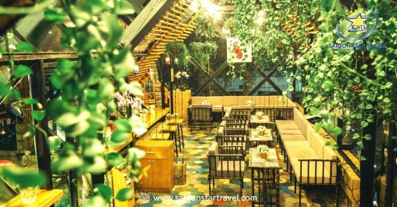 Ghim Ngay 13 Quán Cafe View Biển Vũng Tàu Đẹp Nhất | Saigon Star Travel La Vie En Rose Coffee | Cafe view biển Vũng Tàu
