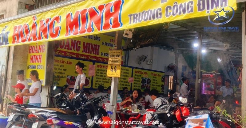 Top 10 Quán Lẩu Cá Đuối Ngon Ở Vũng Tàu Không Thể Bỏ Lỡ | Saigon Star Travel Lẩu Trương Công Định Vũng Tàu - Quán lẩu cá đuối Vũng Tàu với hơn 20 năm phục vụ