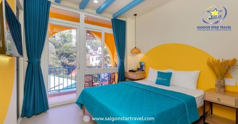 Bạch Dinh Ở Vũng Tàu - Kiến Trúc Pháp Giữa Lòng Phố Biển | Saigon Star Travel Linda Hotel | Bạch Dinh ở Vũng Tàu