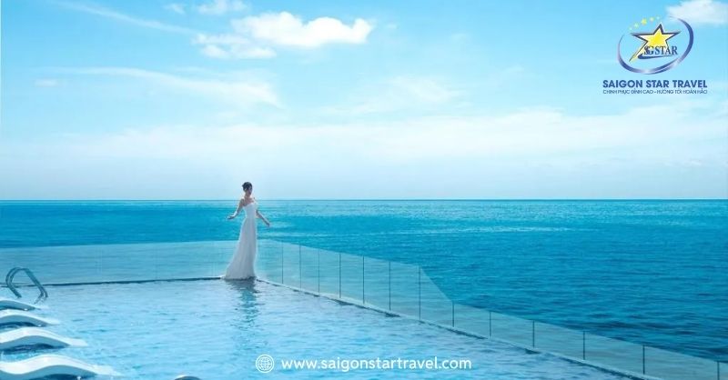 Kinh Nghiệm Đặt Phòng Khách Sạn Vũng Tàu Cho Người Mới | Saigon Star Travel Đặt phòng sớm là cách hiệu quả nhất để có giá tốt - Kinh nghiệm đặt phòng khách sạn Vũng Tàu
