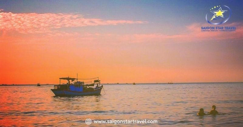 Bãi Dâu Vũng Tàu Có Gì? Top 5 Hoạt Động Không Thể Bỏ Lỡ | Saigon Star Travel Một số lưu ý để tận hưởng chuyến đi Bãi Dâu Vũng Tàu trọn vẹn