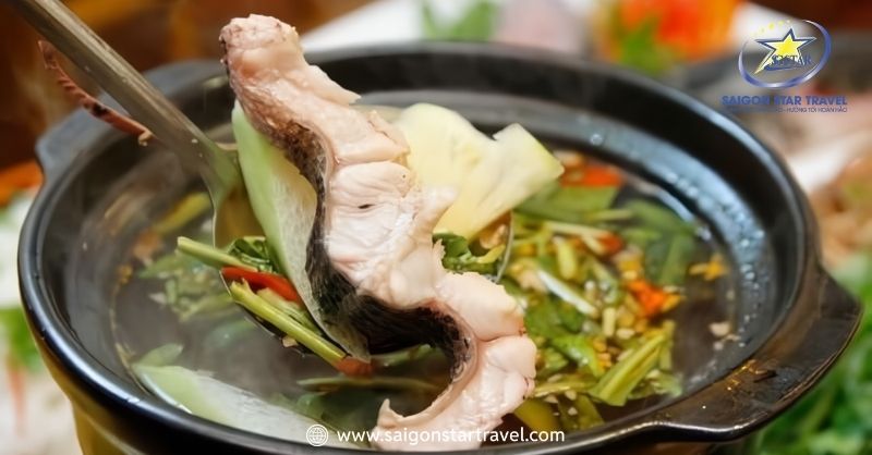 Top 10 Quán Lẩu Cá Đuối Ngon Ở Vũng Tàu Không Thể Bỏ Lỡ | Saigon Star Travel Lẩu cá đuối là món ăn đơn giản nhưng hương vị lại vô cùng đặc sắc