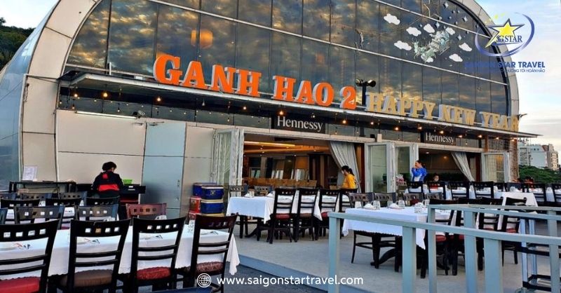 Top 12 Quán Ăn Hải Sản Vũng Tàu Ngon, Sạch Sẽ | Saigon Star Travel Nhà Hàng Hải Sản Gành Hào | Quán ăn hải sản Vũng Tàu