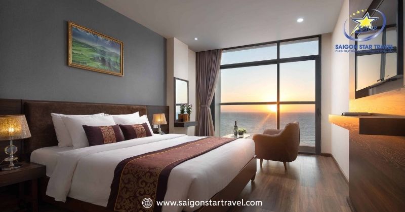 Kinh Nghiệm Đặt Phòng Khách Sạn Vũng Tàu Cho Người Mới | Saigon Star Travel Trước khi đặt phòng, hãy kiểm tra vị trí khách sạn có phù hợp với nhu cầu của bạn không