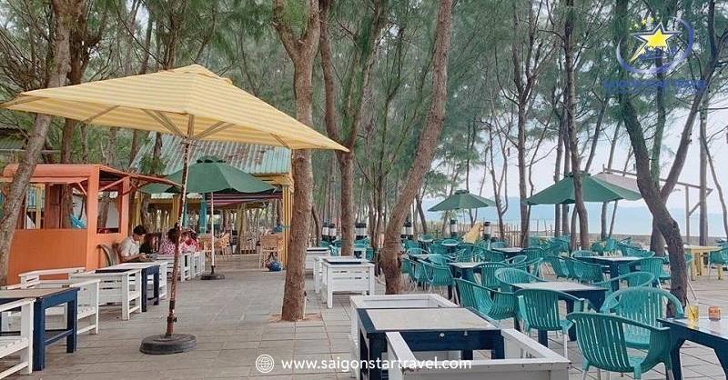 Oanh Tạc Zenna Pool Camp Tại Vũng Tàu | Saigon Star Travel Một số kinh nghiệm hữu ích khi đến Zenna Pool Camp