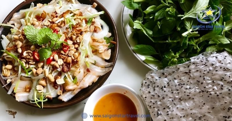 Top 12 Quán Ăn Hải Sản Vũng Tàu Ngon, Sạch Sẽ | Saigon Star Travel Lẩu Cá Đuối Vũng Tàu 7 Lượm | Quán ăn hải sản Vũng Tàu