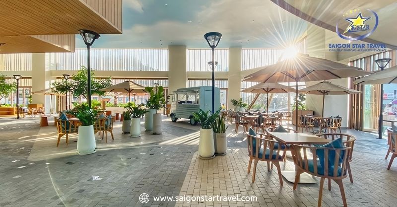 Ghim Ngay 13 Quán Cafe View Biển Vũng Tàu Đẹp Nhất | Saigon Star Travel Roast Coffee | Cafe view biển Vũng Tàu