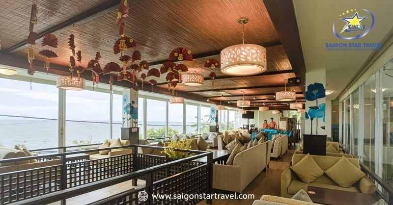 Ghim Ngay 13 Quán Cafe View Biển Vũng Tàu Đẹp Nhất | Saigon Star Travel Seaside Cafe | Cafe view biển Vũng Tàu