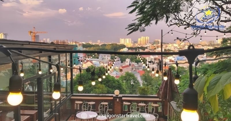 Ghim Ngay 13 Quán Cafe View Biển Vũng Tàu Đẹp Nhất | Saigon Star Travel Sơn Đăng Quán | Cafe view biển Vũng Tàu