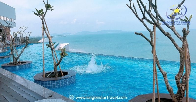 Kinh Nghiệm Đặt Phòng Khách Sạn Vũng Tàu Cho Người Mới | Saigon Star Travel Thời điểm đặt phòng - Kinh nghiệm đặt phòng khách sạn Vũng Tàu