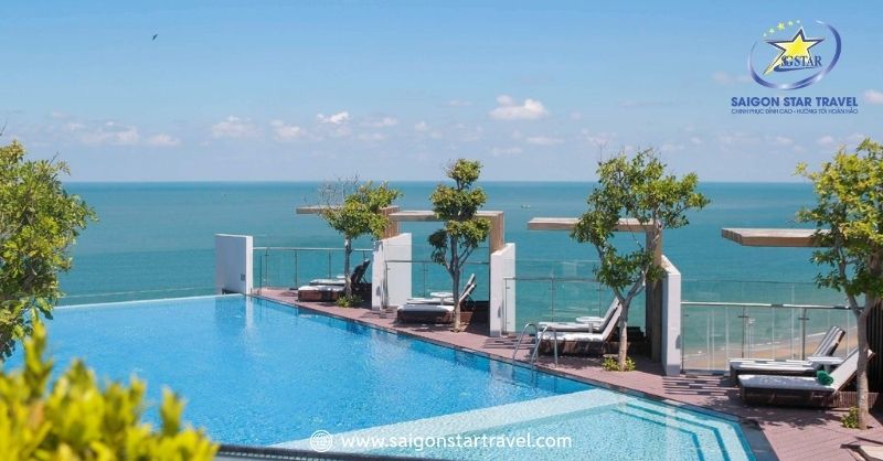 Danh Sách 10 Khách Sạn Vũng Tàu Đẹp Nhất Bạn Nên Tới | Saigon Star Travel Vũng Tàu Gecko Hostel | Khách sạn Vũng Tàu đẹp