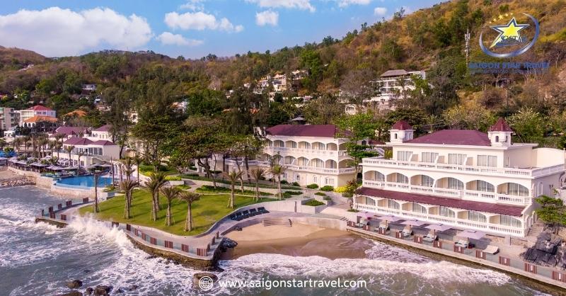 Kinh Nghiệm Đặt Phòng Khách Sạn Vũng Tàu Cho Người Mới | Saigon Star Travel Xác định yêu cầu trước khi đặt khách sạn - Kinh nghiệm đặt phòng khách sạn Vũng Tàu