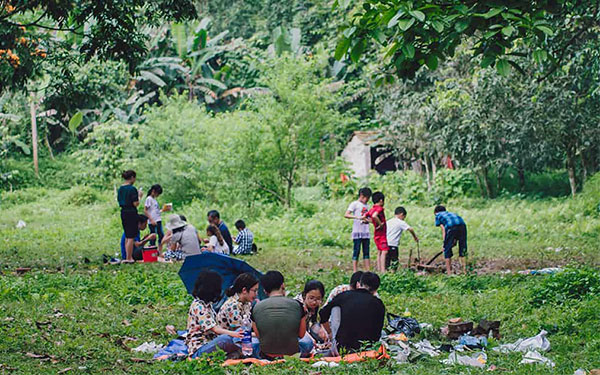 Du lịch vườn quốc gia Cúc Phương có gì hay? | Saigon Star Travel du-lich-vuon-quoc-gia-cuc-phuong-co-gi-hay-3