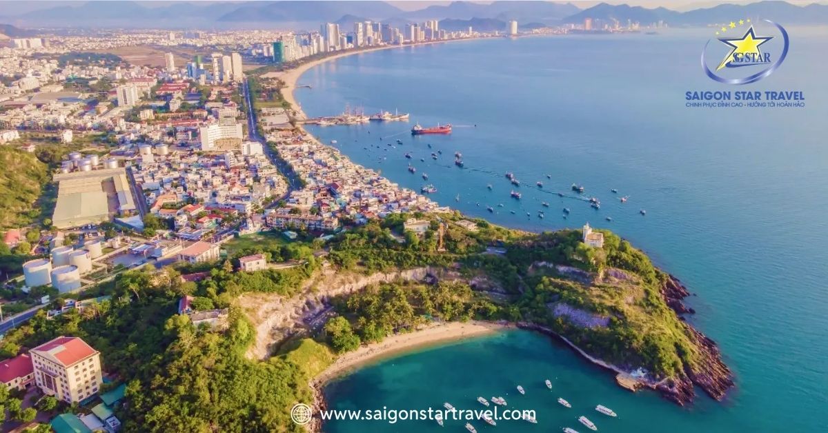 Vịnh Nha Trang