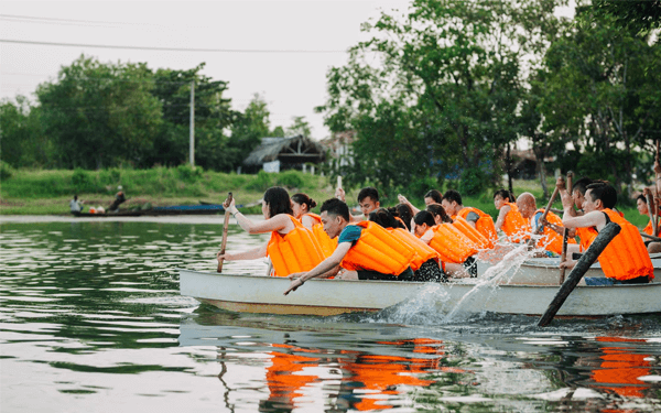 Khu du lịch Bò Cạp Vàng- địa điểm vui chơi "khét tiếng" Đồng Nai | Saigon Star Travel khu-du-lich-bo-cap-vang-dia-diem-vui-choi-khet-tieng-dong-nai-3