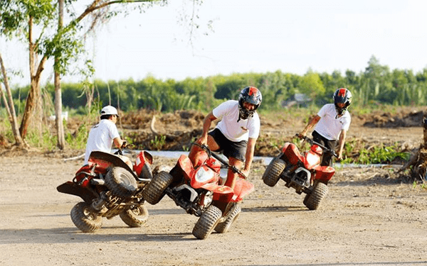 Khu du lịch Bò Cạp Vàng- địa điểm vui chơi "khét tiếng" Đồng Nai | Saigon Star Travel khu-du-lich-bo-cap-vang-dia-diem-vui-choi-khet-tieng-dong-nai-5