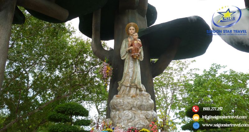 Đức Mẹ La Vang