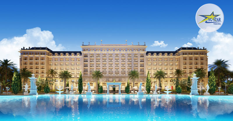 Chợ Đêm Dinh Cậu Phú Quốc - Thiên Đường Dành Cho Các Tín Đồ Ẩm Thực | Saigon Star Travel Dừng chân nghĩ dưỡng tại Vinpearl Phú Quốc với nhiều ưu đãi lớn