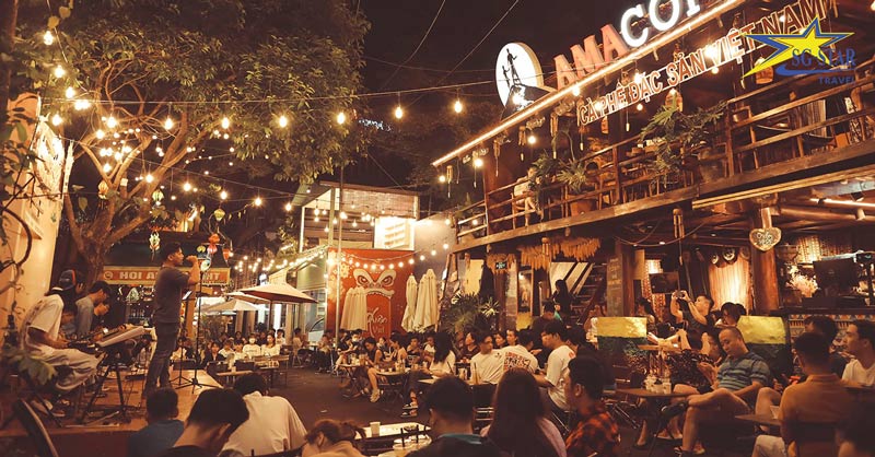 Tour Du Lịch Tà Đùng - Buôn Mê Thuột Lễ 2/9 3N3Đ Hot Nhất | Saigon Star Travel Tour Du Lịch Tà Đùng - Buôn Mê Thuột Lễ 2/9 3N3Đ