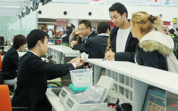 E visa là gì? Thủ tục xin cấp E visa như thế nào? | Saigon Star Travel e visa la gi thu tuc xin cap e visa nhu the nao 1