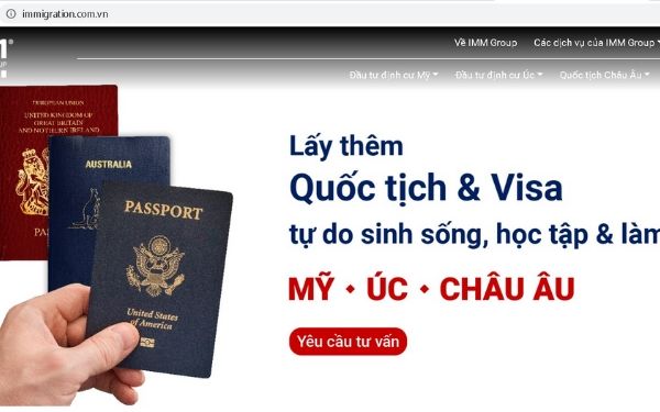 E visa là gì? Thủ tục xin cấp E visa như thế nào? | Saigon Star Travel e visa la gi thu tuc xin cap e visa nhu the nao 4