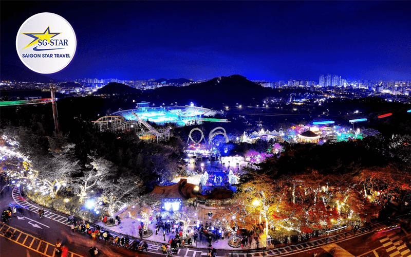 Tour du lịch Hàn Quốc tháng 2 có điểm gì đặc sắc? | Saigon Star Travel tour-du-lich-han-quoc-thang-2-co-diem-gi-dac-sac-3