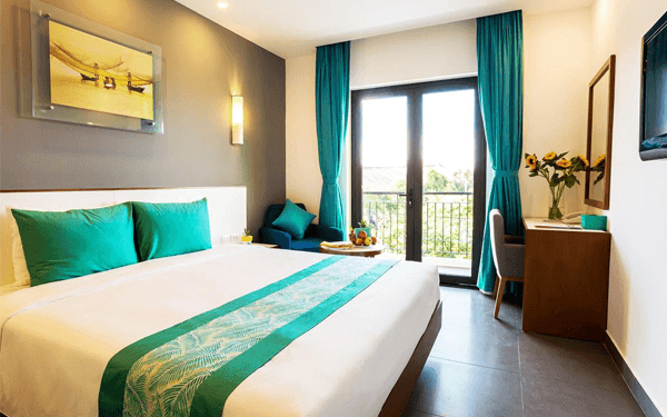 Top 4 khách sạn ở Hội An gần Phố cổ nhất! | Saigon Star Travel top-4-khach-san-o-hoi-an-gan-pho-co-nhat-1