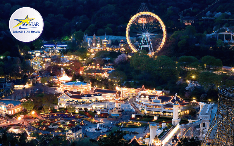 Tour du lịch Hàn Quốc tháng 2 có điểm gì đặc sắc? | Saigon Star Travel tour-du-lich-han-quoc-thang-2-co-diem-gi-dac-sac-1