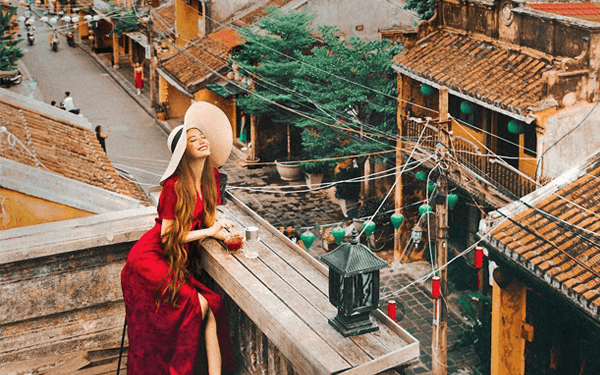 Cà phê phố cổ Hội An - Hương vị hoài cổ | Saigon Star Travel ca-phe-pho-co-hoi-an-huong-vi-hoai-co-2