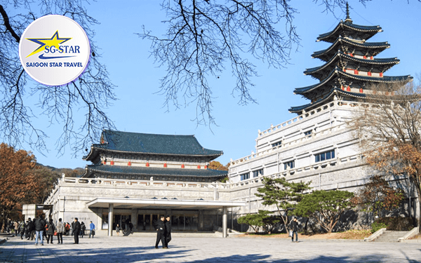 Gợi ý lịch trình tour Hàn Quốc 2/9 | Saigon Star Travel goi-y-lich-trinh-tour-han-quoc-2-9-2