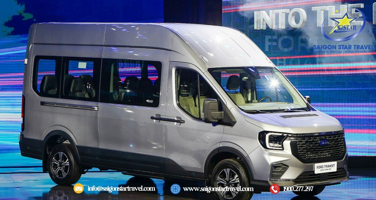 Thiết kế đẹp mắt - Kinh Nghiệm Lựa Chọn Xe Du Lịch