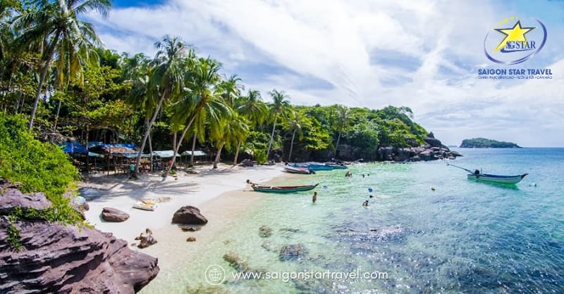 Du Lịch Tết Phú Quốc - Kế Hoạch Cho Chuyến Đi Đầu Năm 2025 | Saigon Star Travel Gành Dầu Phú Quốc
