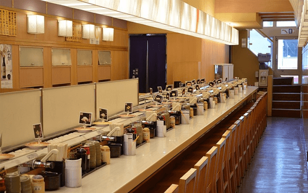 Khám phá về khu phố mua sắm Shinsaibashi Nhật Bản | Saigon Star Travel kham-pha-ve-khu-pho-mua-sam-shinsaibashi-9