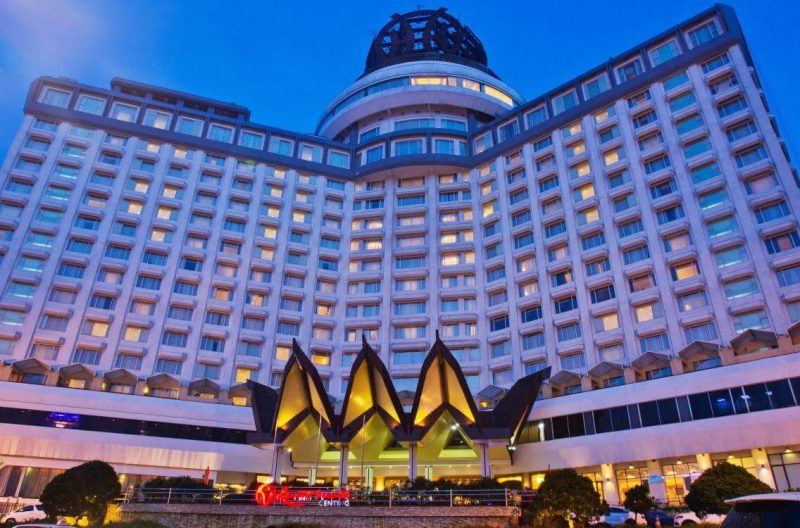 Cao nguyên Genting Malaysia Và Các Địa Điểm Giải Trí Nổi Bật