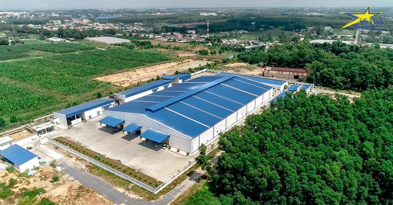 Ghé trạm bò sữa Long Thành khám phá điều thú vị | Saigon Star Travel ghe tram bo sua long thanh kham pha dieu thu vi 1