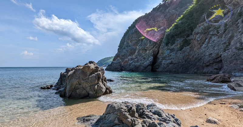 30+ địa điểm du lịch Đà Nẵng không thể bỏ qua | Saigon Star Travel Chốn hoang sơ và yên bình ở Ghềnh Bàng Đà Nẵng