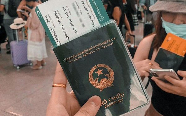 Giải đáp thắc mắc đi Thái Lan có cần hộ chiếu không | Saigon Star Travel Bạn có thể thoải mái vi vu Thái Lan dưới 30 ngày mà không cần có Visa