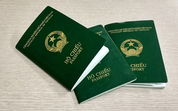 Khi đã có hộ chiếu, bạn có thể thoải mái đi du lịch ở một số nước được miễn thị thực