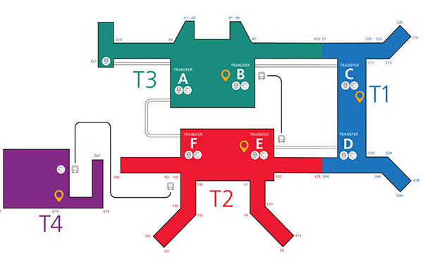 Giải mã sức hút của sân bay Changi - sân bay tốt nhất trên thế giới | Saigon Star Travel giai-ma-suc-hut-cua-san-bay-changi-san-bay-tot-nhat-tren-the-gioi-12