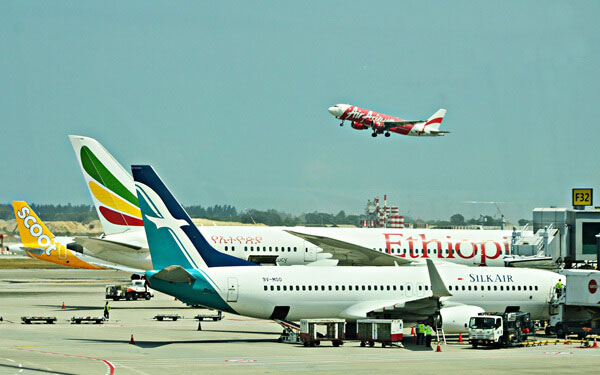 Giải mã sức hút của sân bay Changi - sân bay tốt nhất trên thế giới | Saigon Star Travel giai-ma-suc-hut-cua-san-bay-changi-san-bay-tot-nhat-tren-the-gioi-2