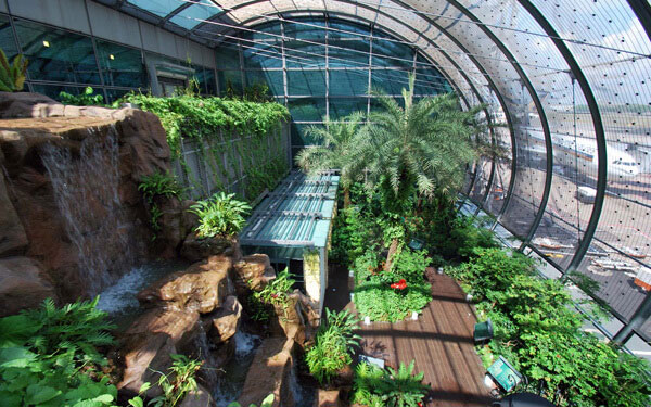 Giải mã sức hút của sân bay Changi - sân bay tốt nhất trên thế giới | Saigon Star Travel giai-ma-suc-hut-cua-san-bay-changi-san-bay-tot-nhat-tren-the-gioi-3