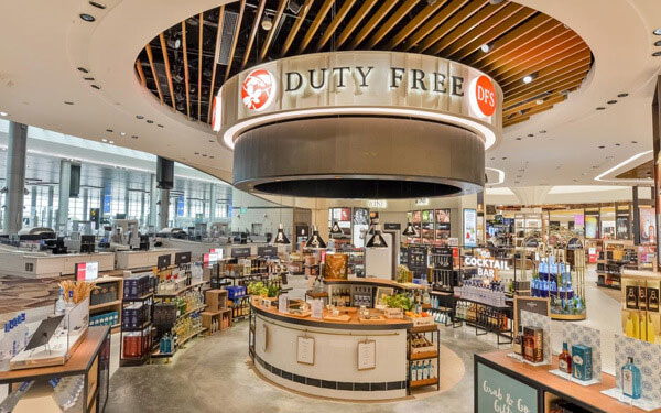 Giải mã sức hút của sân bay Changi - sân bay tốt nhất trên thế giới | Saigon Star Travel giai-ma-suc-hut-cua-san-bay-changi-san-bay-tot-nhat-tren-the-gioi-4