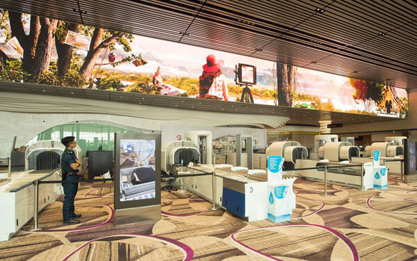 Giải mã sức hút của sân bay Changi - sân bay tốt nhất trên thế giới | Saigon Star Travel giai-ma-suc-hut-cua-san-bay-changi-san-bay-tot-nhat-tren-the-gioi-5