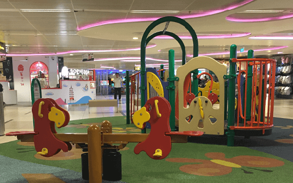 Giải mã sức hút của sân bay Changi - sân bay tốt nhất trên thế giới | Saigon Star Travel giai-ma-suc-hut-cua-san-bay-changi-san-bay-tot-nhat-tren-the-gioi-7