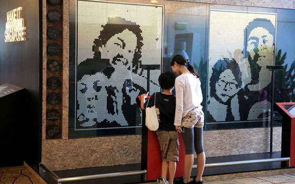 Giải mã sức hút của sân bay Changi - sân bay tốt nhất trên thế giới | Saigon Star Travel giai-ma-suc-hut-cua-san-bay-changi-san-bay-tot-nhat-tren-the-gioi-8