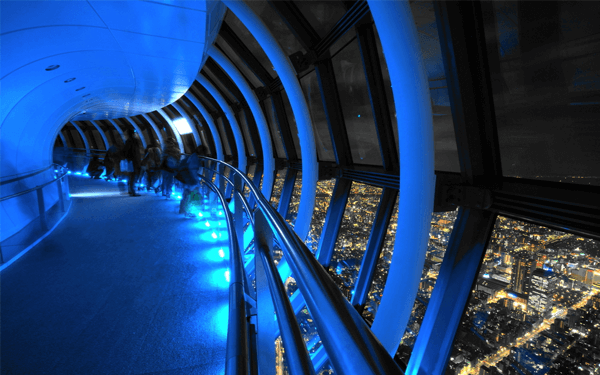 Tòa tháp Tokyo Skytree - niềm tự hào của Nhật Bản | Saigon Star Travel toa-thap-tokyo-skytree-niem-tu-hao-cua-nhat-ban-1